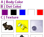 Atlas accordion control