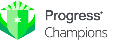 Progress Champion