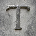 T