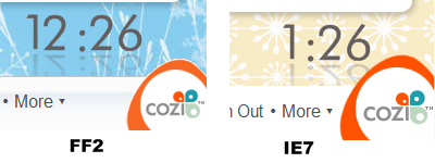 Daylight Savings Time and JavaScript