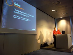 Tech Ed: Developers 2006