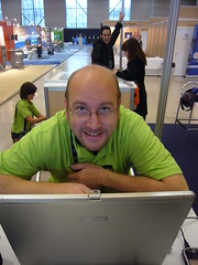 Tech Ed: Developers 2006, Barcelona