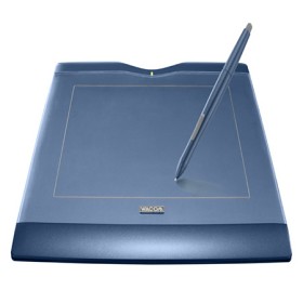 Wacom Graphire Tablet