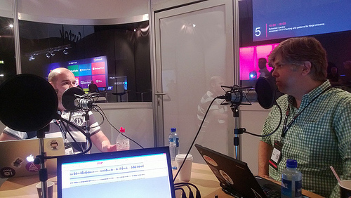 Herding Code at NDC Oslo