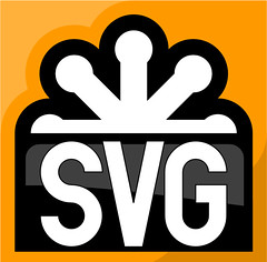 SVG Logo