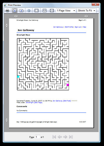 Silverlight-IE7-Print-Preview