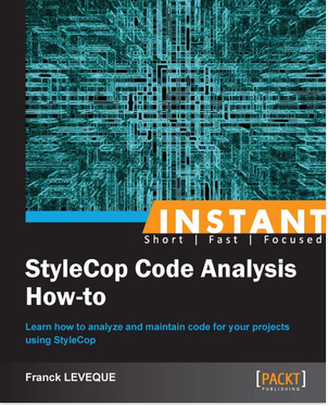 Instant StyleCop Code Analysis How-to